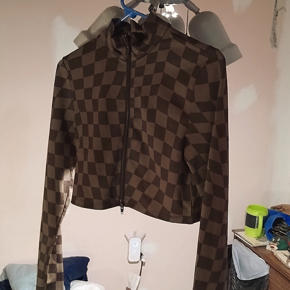 Women's jacket